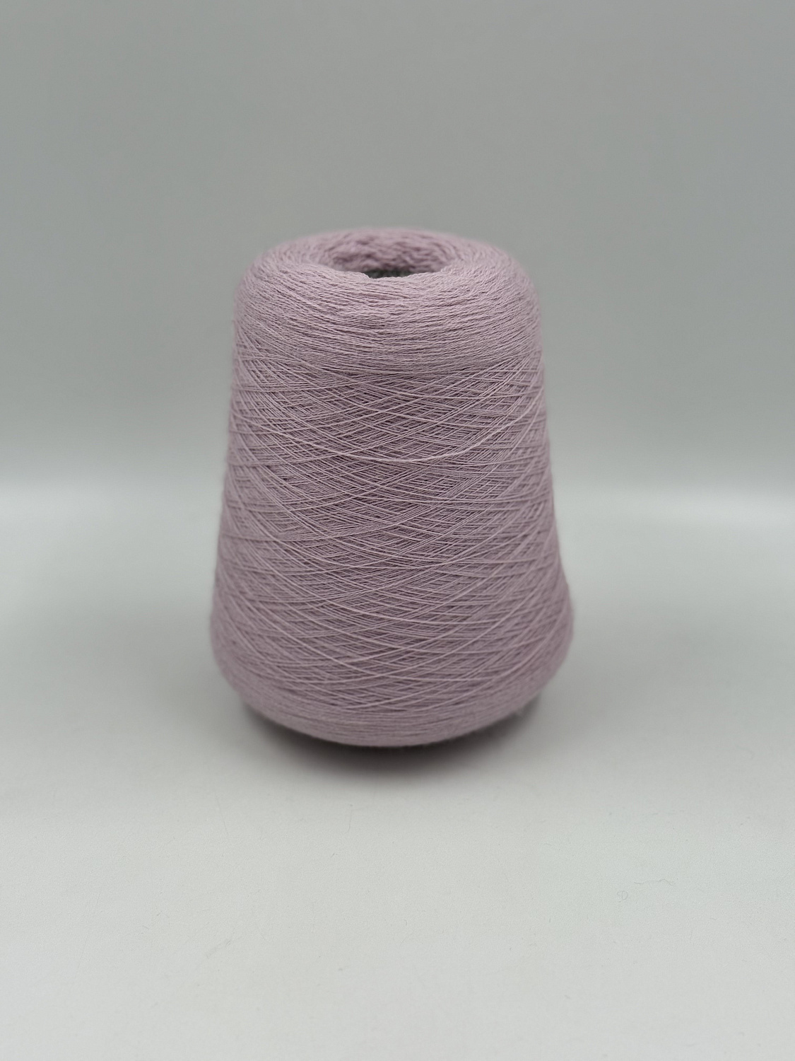 Пряжа Cashwool, Zegna Baruffa, меринос, цвет лиловый